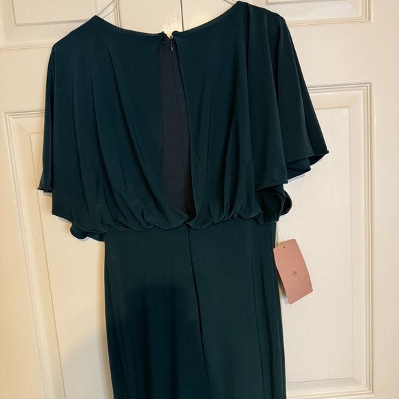 Anthropologie BHLDN LENA DRESS SIZE 2- new with tags - Picture 3 of 5